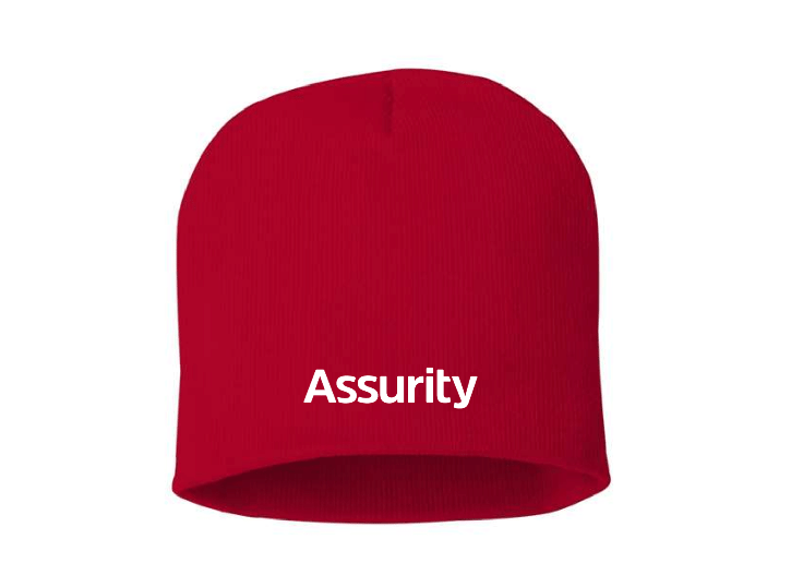 Assurity Beanie