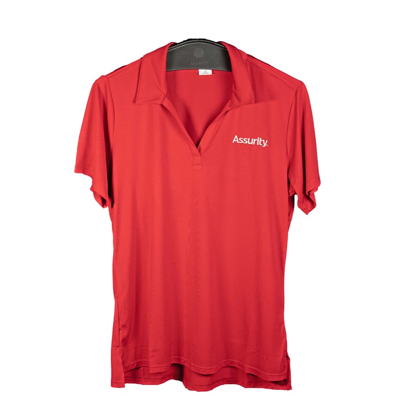 Womens Sport Tek Sideline Polo