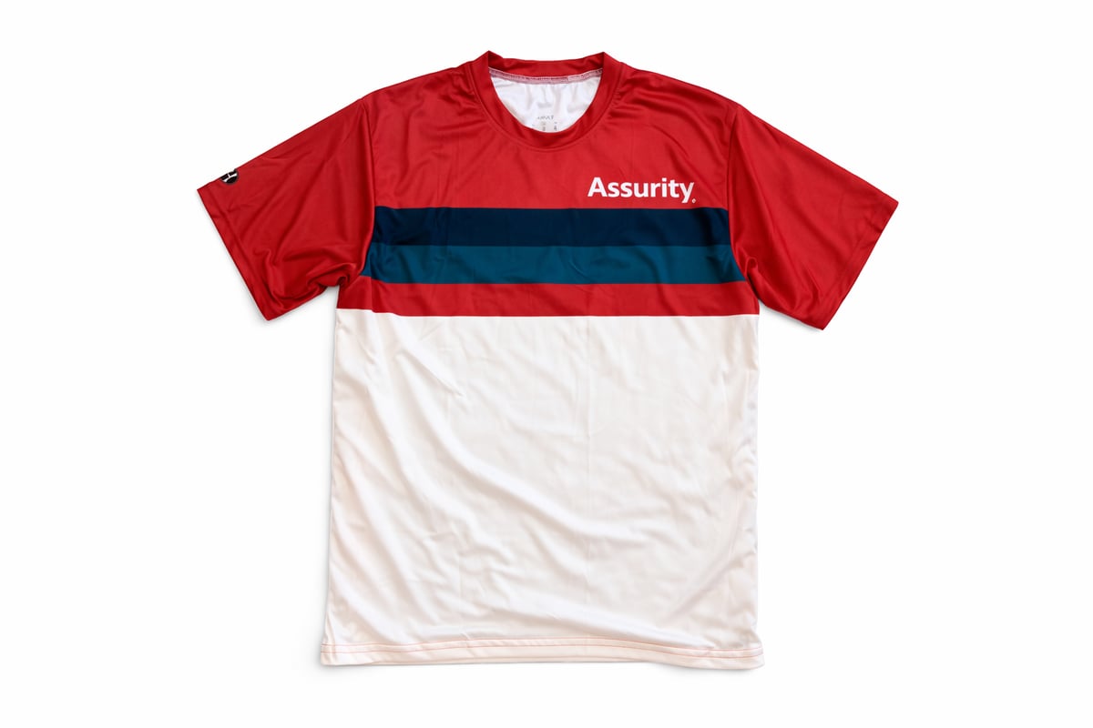 Assurity Retro Shirt