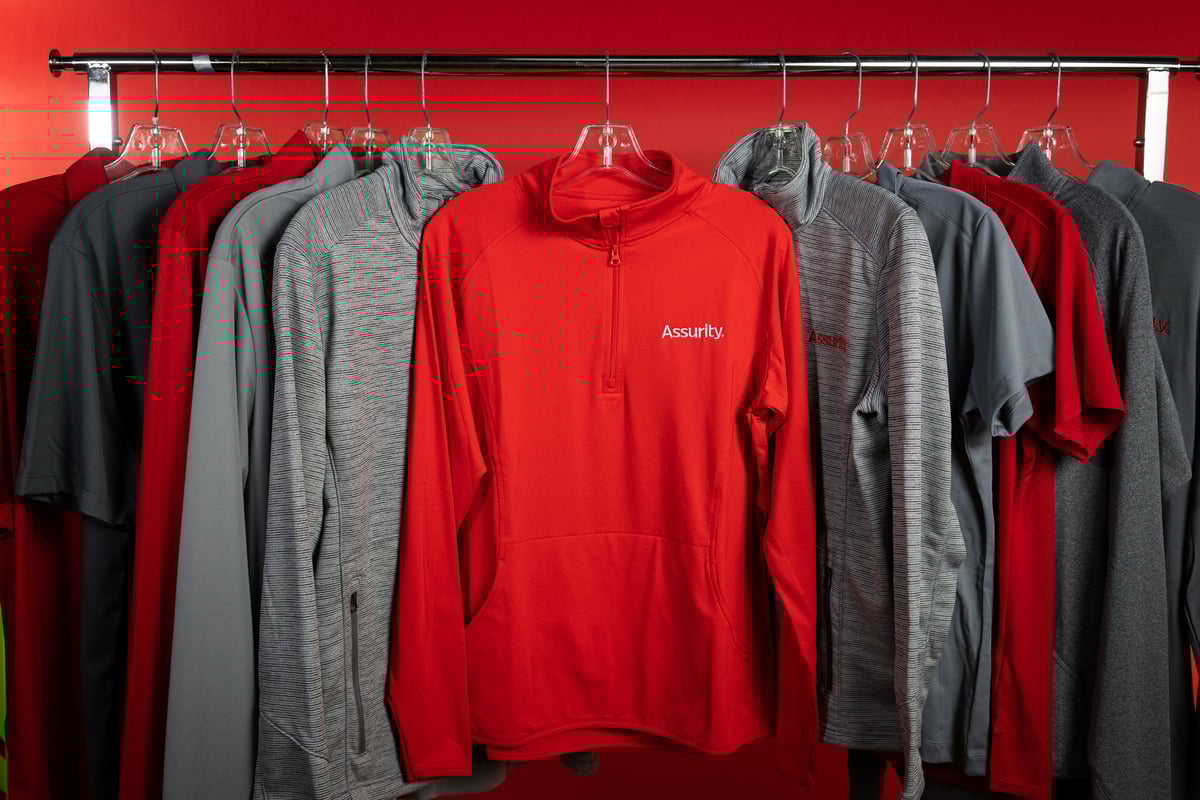 Apparel