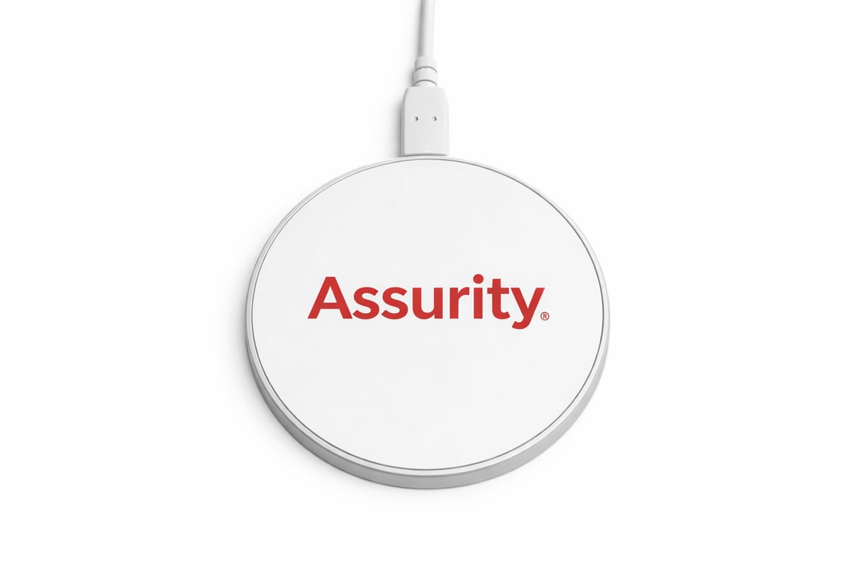 Assurity Wireless Charger