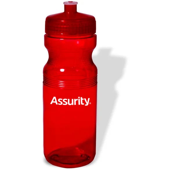 ECO Squeeze Sport Bottle 24 oz. - image1
