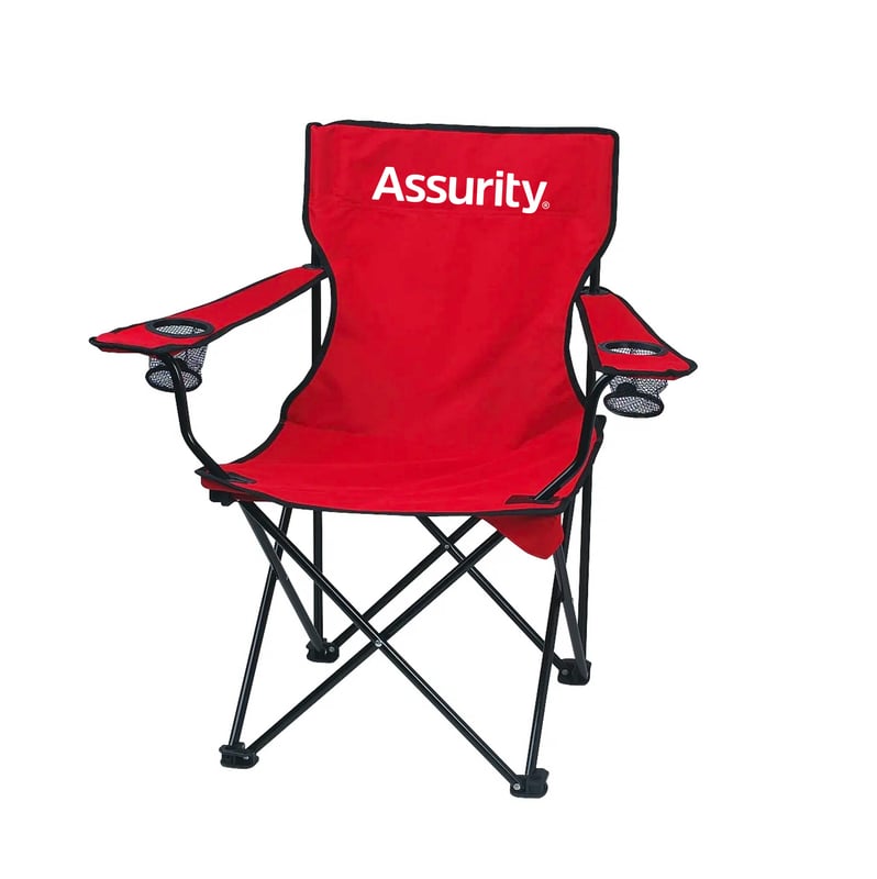 Mesh Folding Chair