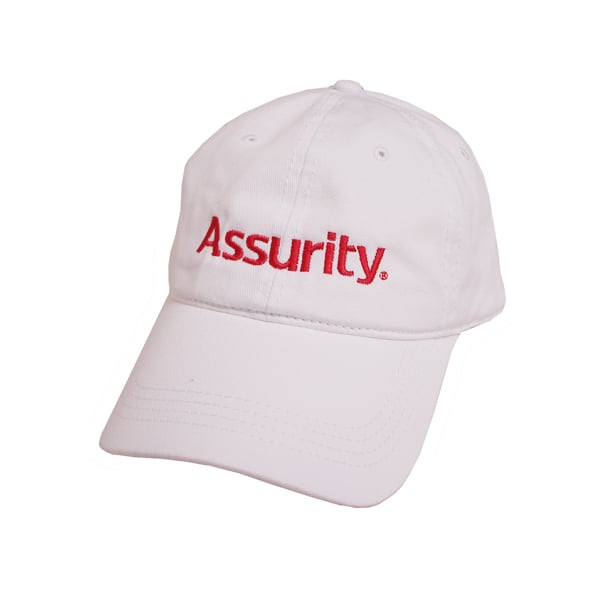 Relaxed Golf Cap - image2