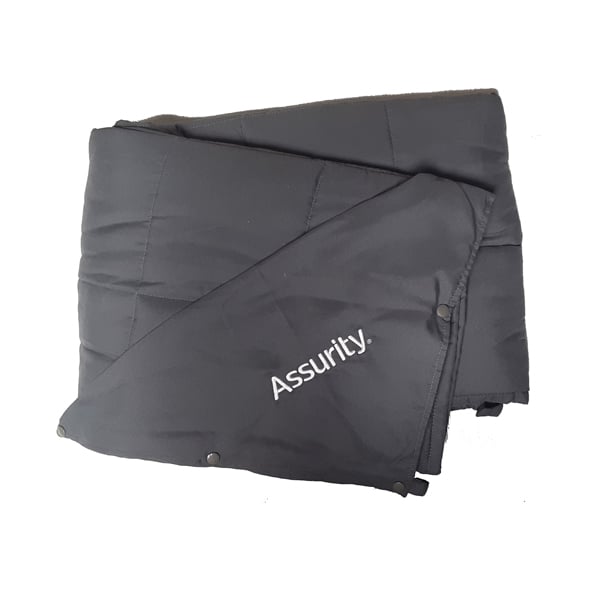 Weighted Blanket