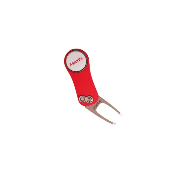 Pitchfix Hybrid 2.0 Divot Tool