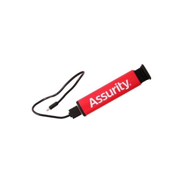 Abruzzo 2,200 mAh Power Bank
