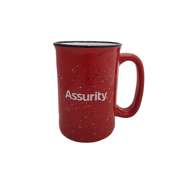 14 oz Campfire Mugs