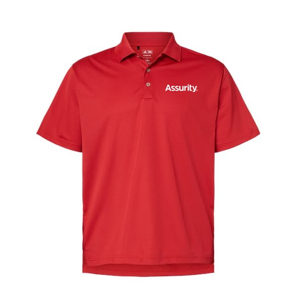 Mens Adidas Basic Polo