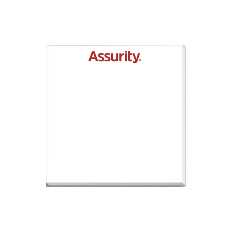 3''x3'' Paper Note Pad