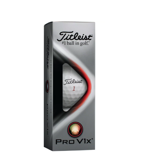 Titleist ProV1 Golf Balls