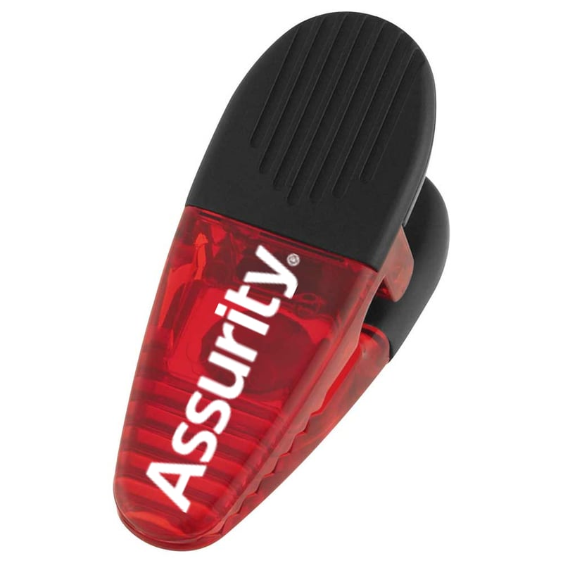 Magnetic Clip