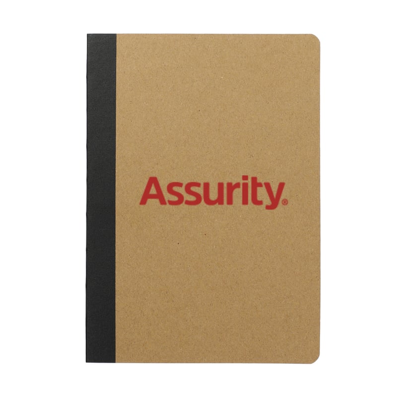 Mix Composition Notebook