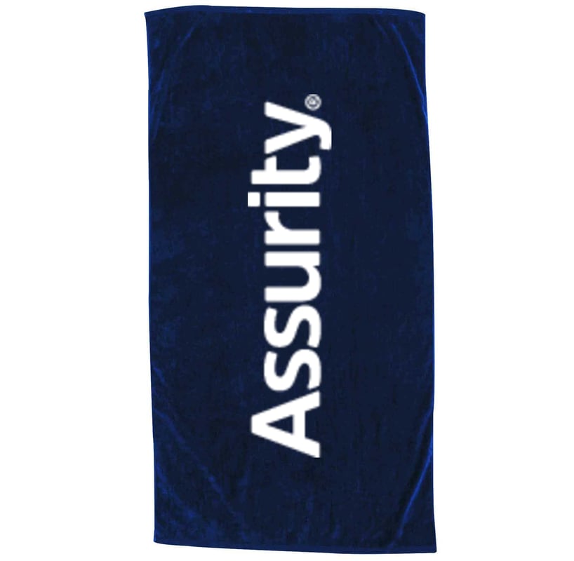 Jewel Beach Towel