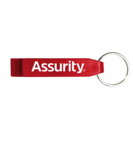 Assurity Beverage Wrench