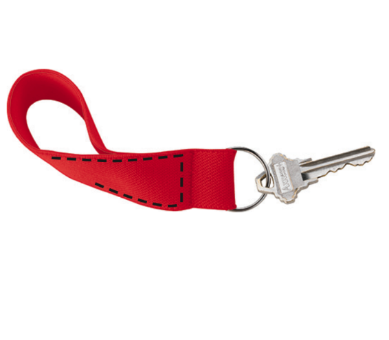 Assurity Keychain Strap