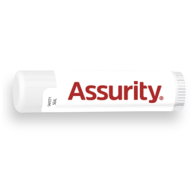 Assurity All Natural Lip Balm